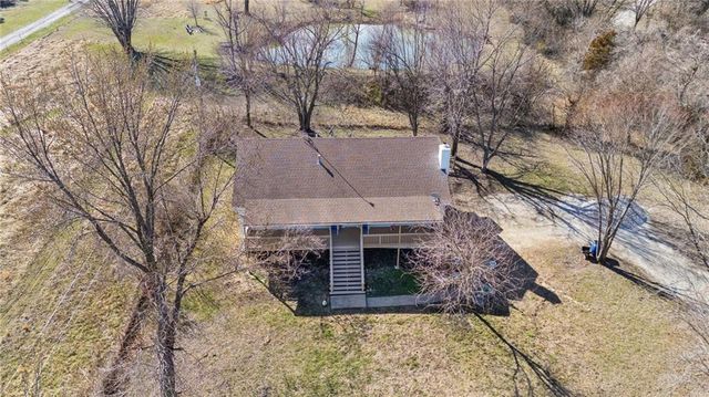 14587 166th Street, Bonner Springs, KS 66012