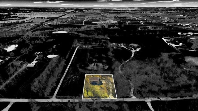 14587 166th Street, Bonner Springs, KS 66012