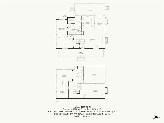 14587 166th Street, Bonner Springs, KS 66012
