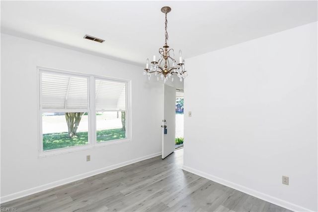 801 Lemaster AVE, Hampton, VA 23669