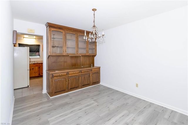 801 Lemaster AVE, Hampton, VA 23669