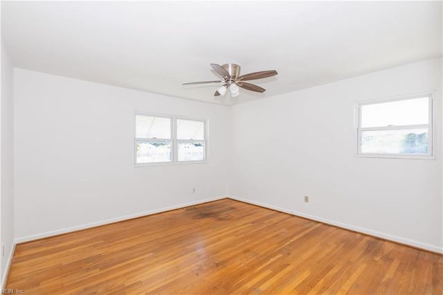 801 Lemaster AVE, Hampton, VA 23669