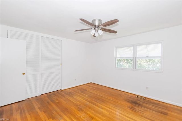 801 Lemaster AVE, Hampton, VA 23669