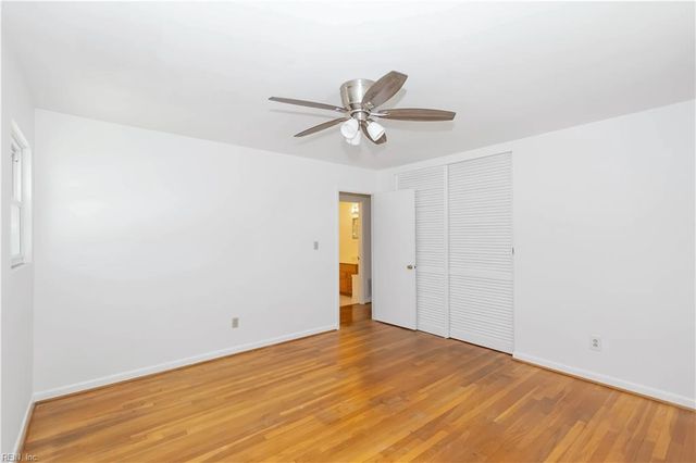 801 Lemaster AVE, Hampton, VA 23669