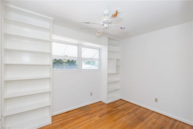 801 Lemaster AVE, Hampton, VA 23669