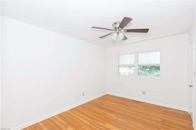 801 Lemaster AVE, Hampton, VA 23669