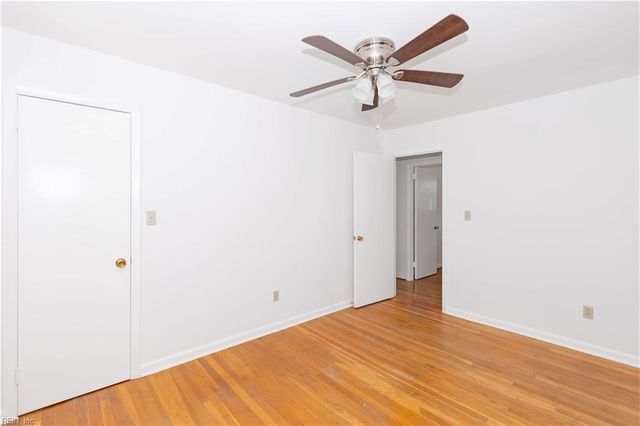 801 Lemaster AVE, Hampton, VA 23669