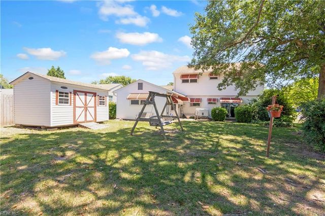 801 Lemaster AVE, Hampton, VA 23669