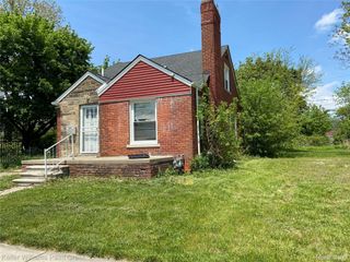 14481 Lappin Street, Detroit, MI 48205