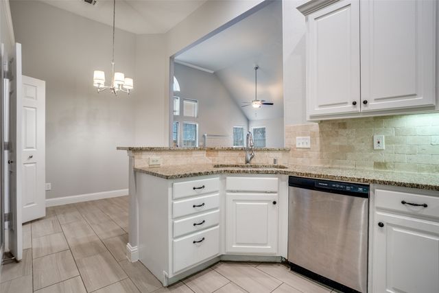 507 Glenn Lane, Mckinney, TX 75072