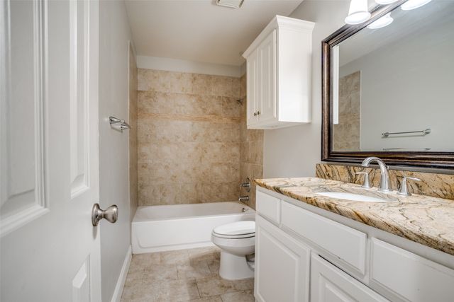 507 Glenn Lane, Mckinney, TX 75072