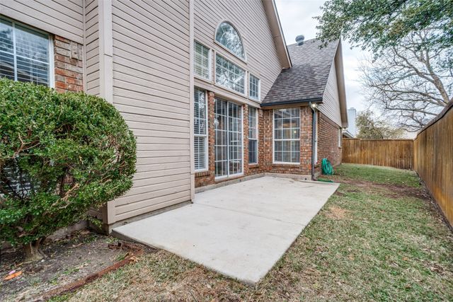 507 Glenn Lane, Mckinney, TX 75072