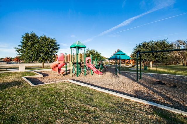 507 Glenn Lane, Mckinney, TX 75072