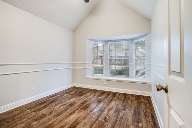 507 Glenn Lane, Mckinney, TX 75072