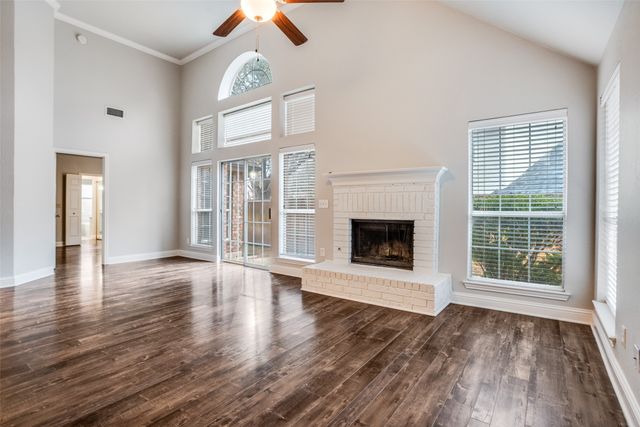 507 Glenn Lane, Mckinney, TX 75072