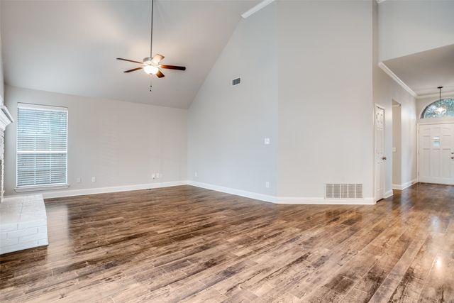 507 Glenn Lane, Mckinney, TX 75072