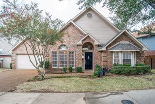 507 Glenn Lane, Mckinney, TX 75072