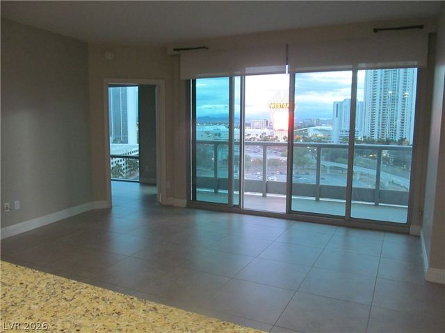 222 Karen Avenue 1105, Las Vegas, NV 89109
