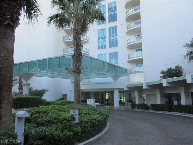 222 Karen Avenue 1105, Las Vegas, NV 89109