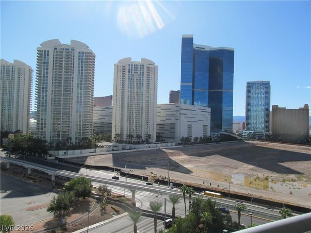 222 Karen Avenue 1105, Las Vegas, NV 89109