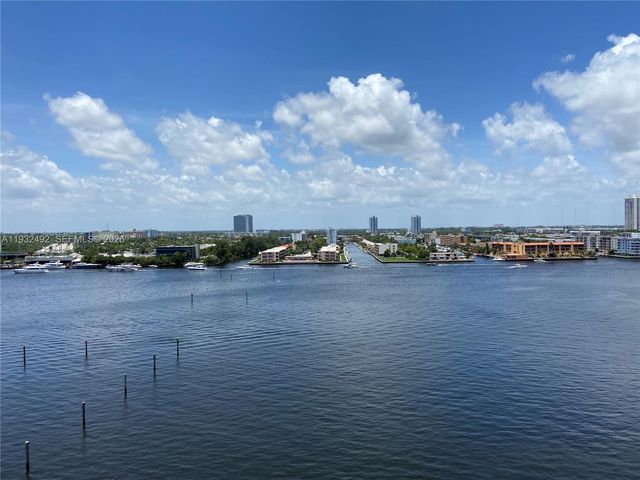 17050 N Bay Rd 1102, Sunny Isles Beach, FL 33160