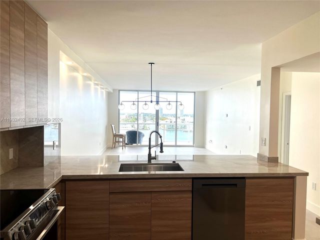 17050 N Bay Rd 1102, Sunny Isles Beach, FL 33160