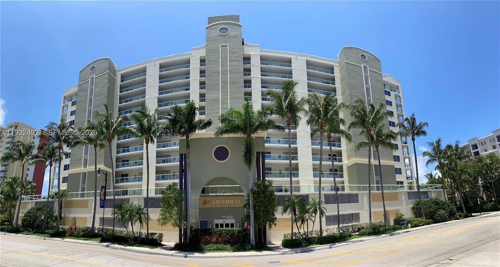 17050 N Bay Rd 1102, Sunny Isles Beach, FL 33160