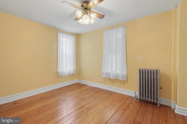 321 E MIDDLE ST, Hanover, PA 17331