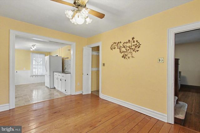 321 E MIDDLE ST, Hanover, PA 17331