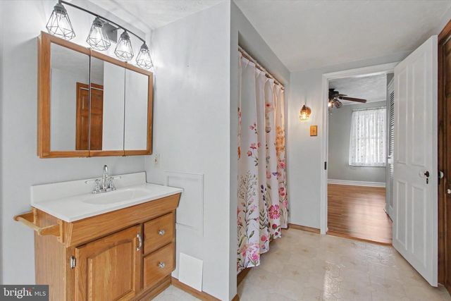 321 E MIDDLE ST, Hanover, PA 17331