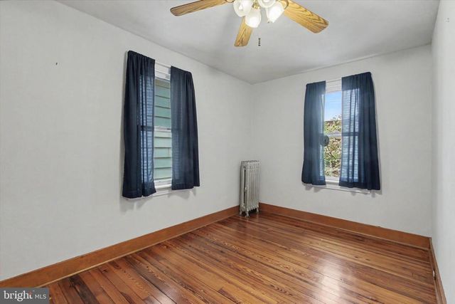 321 E MIDDLE ST, Hanover, PA 17331