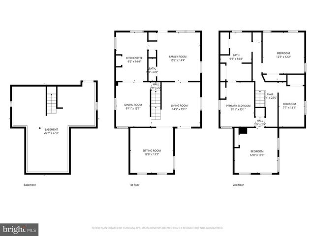 321 E MIDDLE ST, Hanover, PA 17331