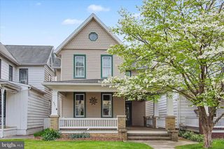 321 E MIDDLE ST, Hanover, PA 17331