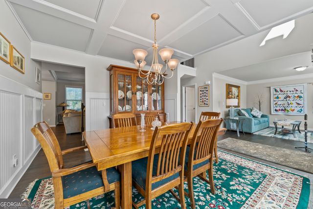 6024 Park Bay Court, Flowery Branch, GA 30542
