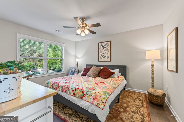 6024 Park Bay Court, Flowery Branch, GA 30542