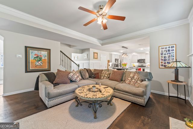 6024 Park Bay Court, Flowery Branch, GA 30542