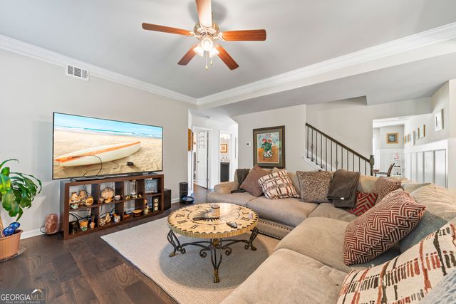 6024 Park Bay Court, Flowery Branch, GA 30542