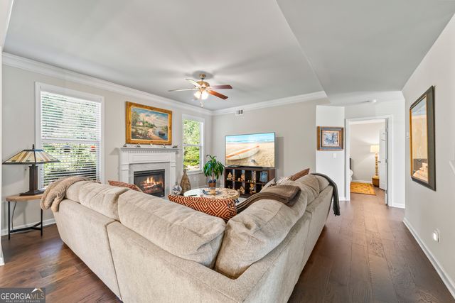 6024 Park Bay Court, Flowery Branch, GA 30542