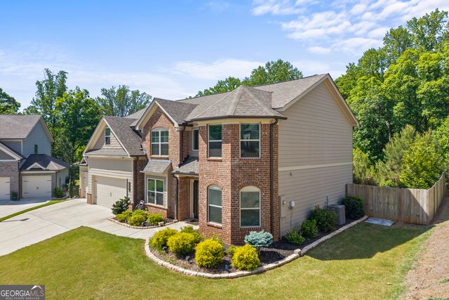 6024 Park Bay Court, Flowery Branch, GA 30542