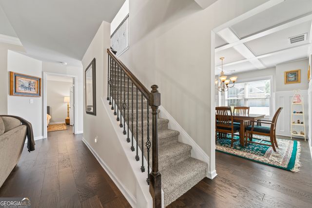 6024 Park Bay Court, Flowery Branch, GA 30542