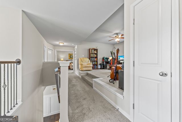 6024 Park Bay Court, Flowery Branch, GA 30542