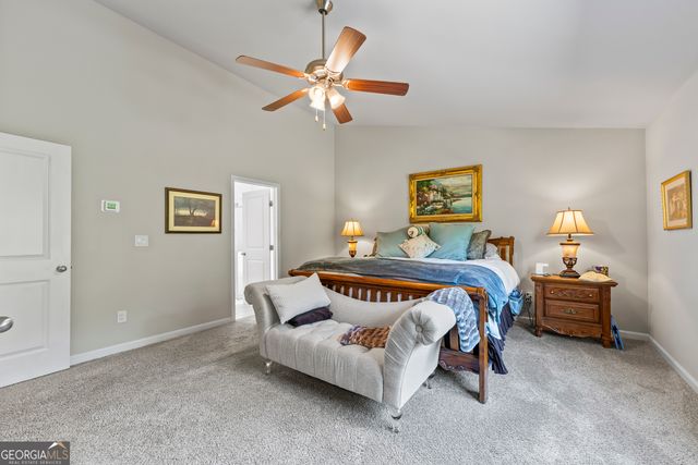 6024 Park Bay Court, Flowery Branch, GA 30542