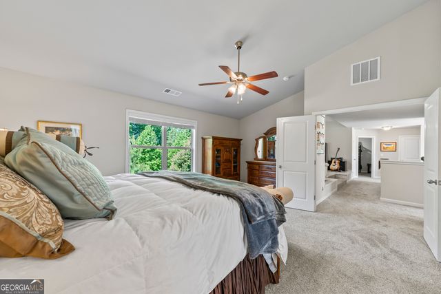 6024 Park Bay Court, Flowery Branch, GA 30542