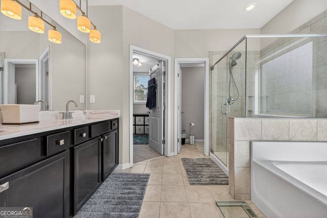 6024 Park Bay Court, Flowery Branch, GA 30542