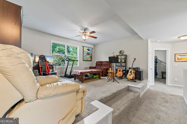 6024 Park Bay Court, Flowery Branch, GA 30542