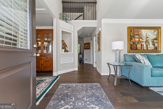 6024 Park Bay Court, Flowery Branch, GA 30542