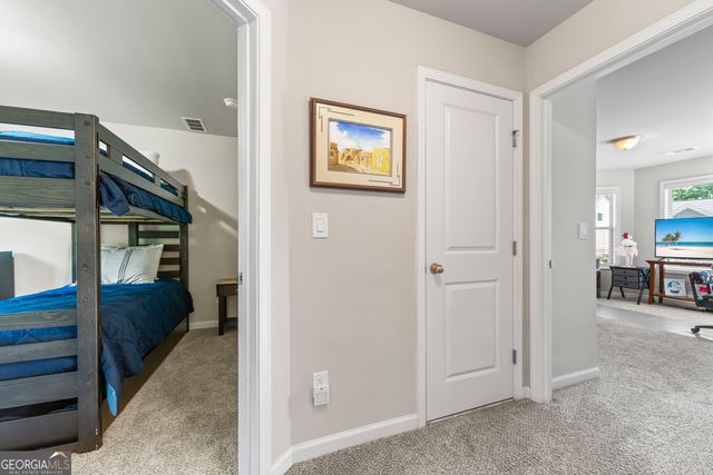 6024 Park Bay Court, Flowery Branch, GA 30542