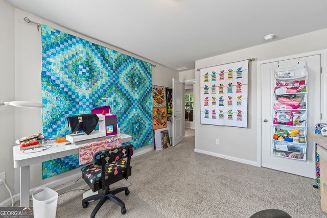 6024 Park Bay Court, Flowery Branch, GA 30542