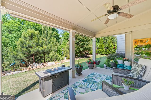 6024 Park Bay Court, Flowery Branch, GA 30542