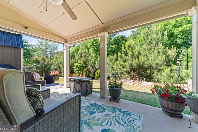6024 Park Bay Court, Flowery Branch, GA 30542